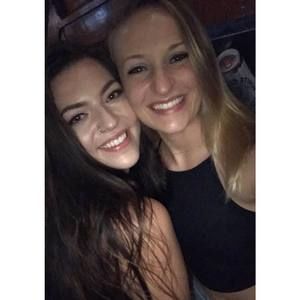 Meet your Posher, Allison